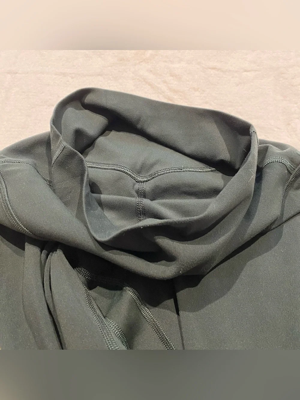 (4) Lululemon Align High-Rise Pant 28 Legacy Green (First Release) Small Emerald